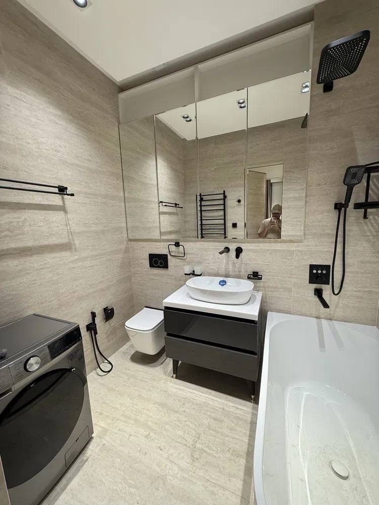 Сдается 3х комнатная в ЖК Gardens Residence