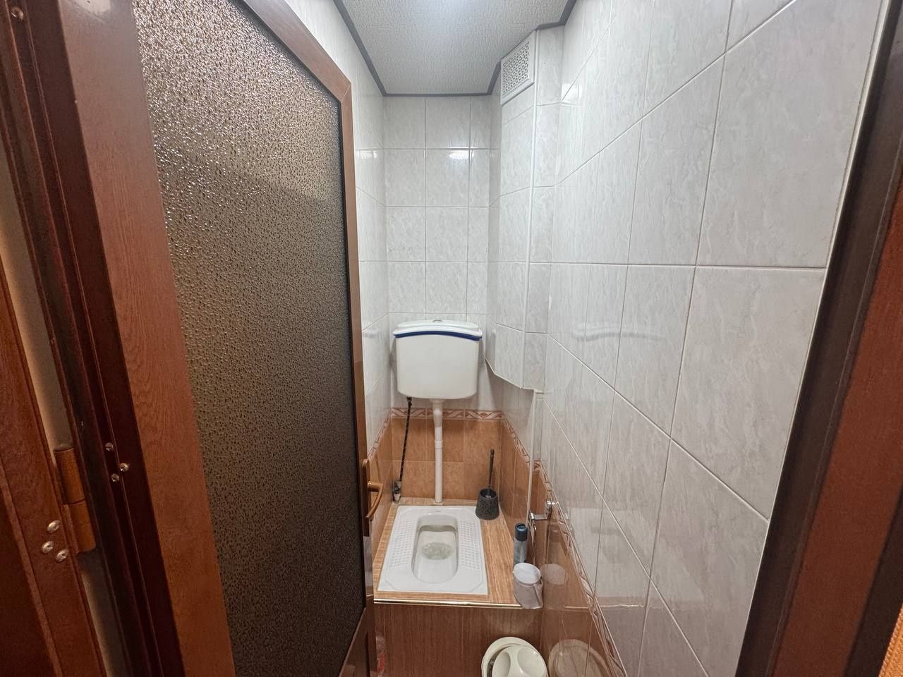 Gulobod 4/1/4, 1 shaxar kasalxonasi, Гулобод торец 4/1/4. 1 горбольниц