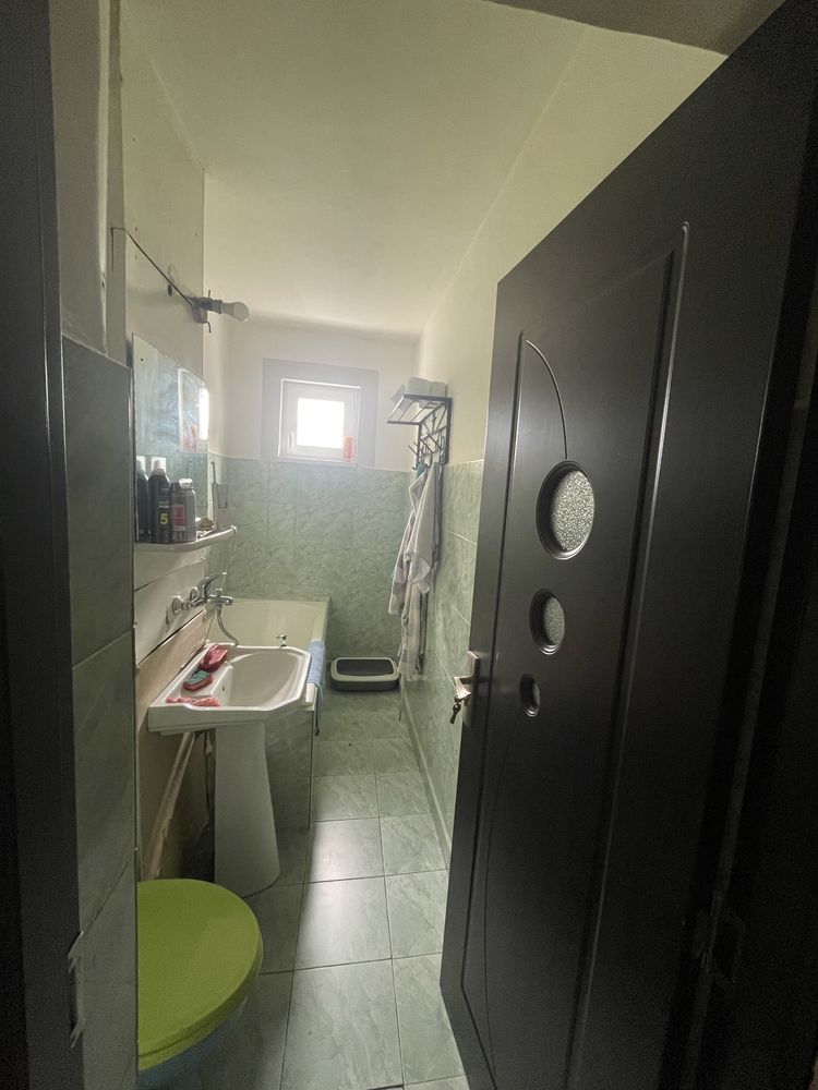 Apartament 2 Camere Cuza Voda