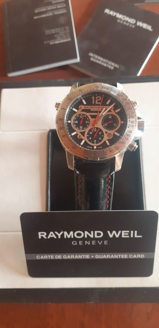 Ceas Raymond Weil Nabucco