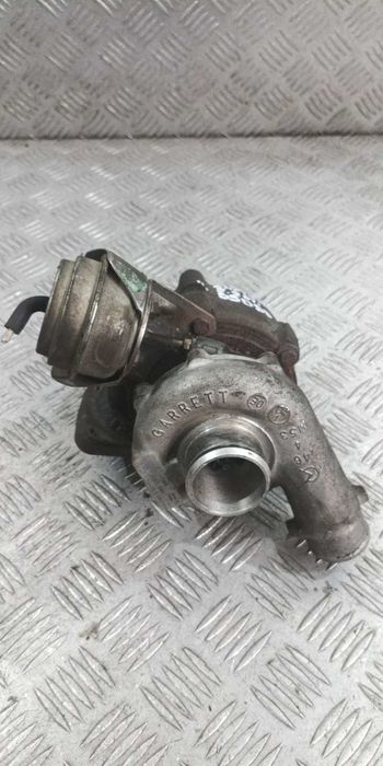 Турбо Opel Zafira A 2.2DTI 2002г.