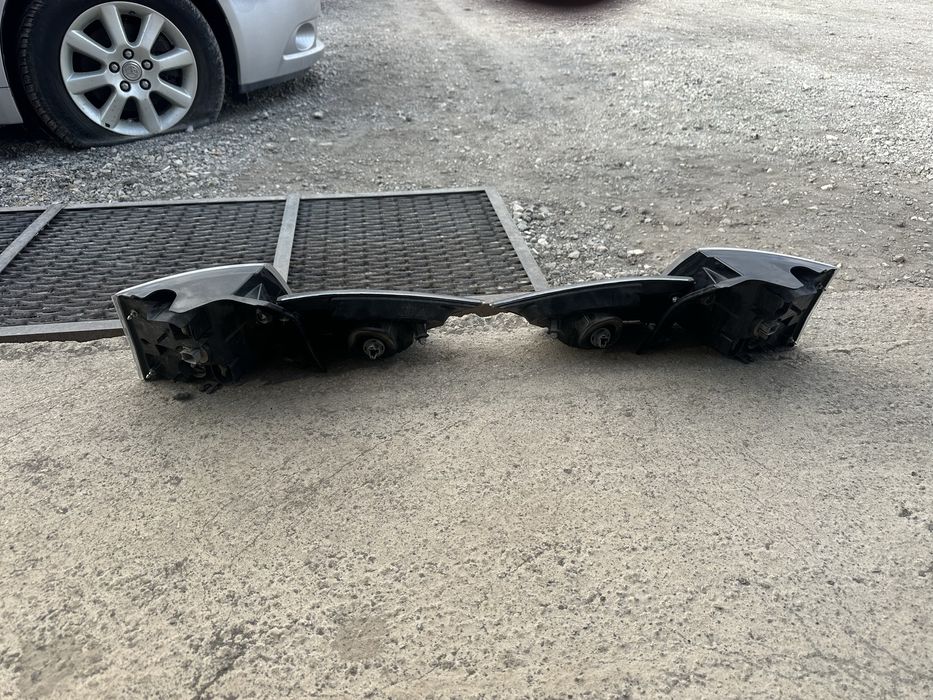 Стоп/Стопове за Митсубиши Аутлендър 2007-2012г