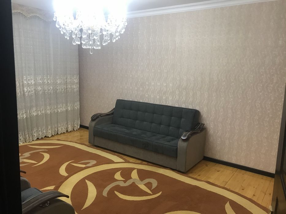 Arenda kvartira metro oybek Huawe