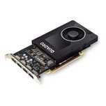 Placa video  nVIDIA Quadro P2000, 5GB GDDR5, 160 bit garantie