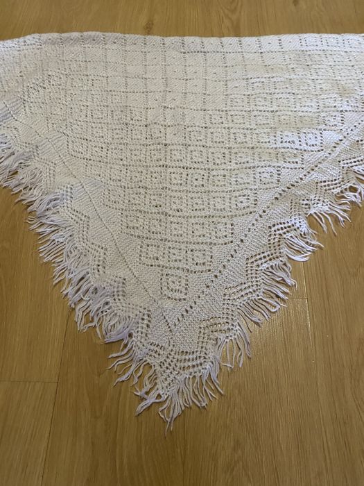 Платок женский