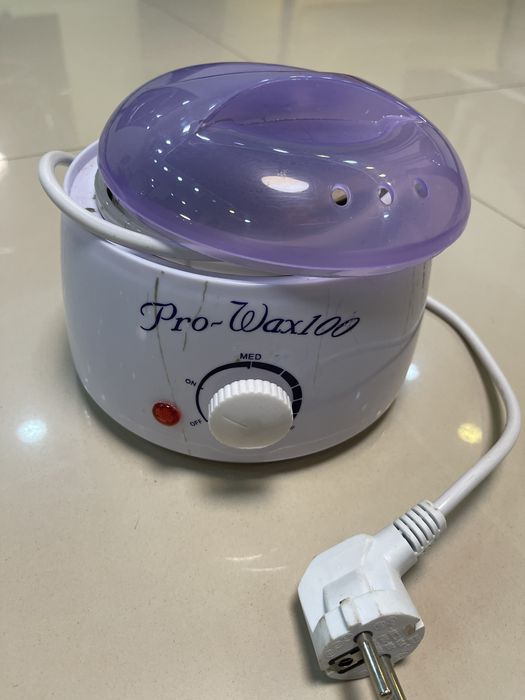 Продам воскоплав  в отличном состоянии.