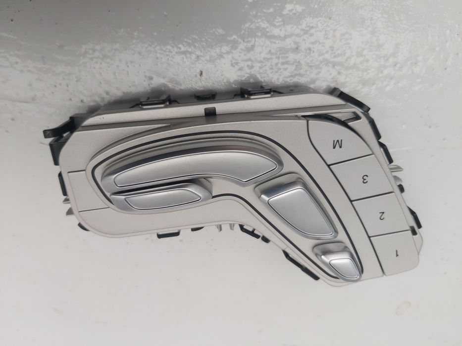 Панел бутони мерцедес W213 Mercedes W213