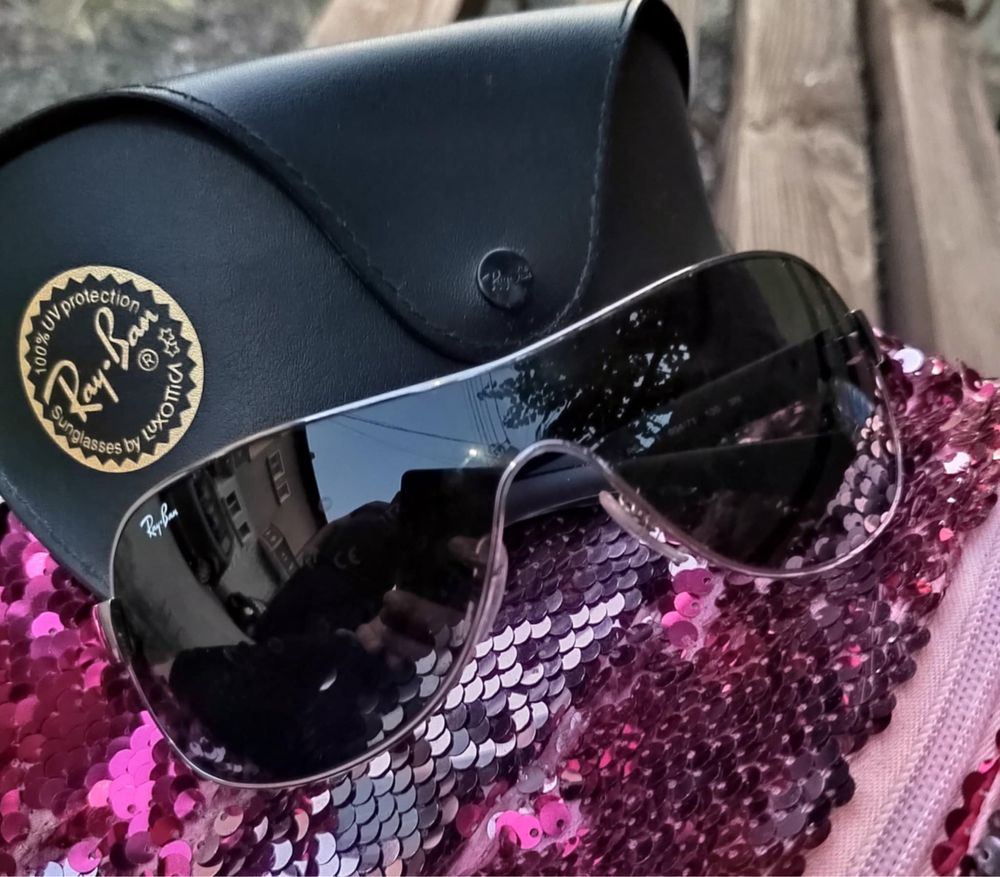 Очила rayban оригинал 100%