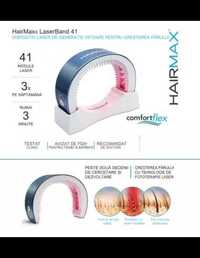 Dispozitiv LASER pentru cresterea Parului Hairmax LaserBand41