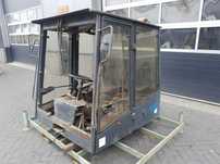 Cabina Ahlmann 4150371K/4197781A Ahlmann AZ6 - Piese de schimb Ahlmann