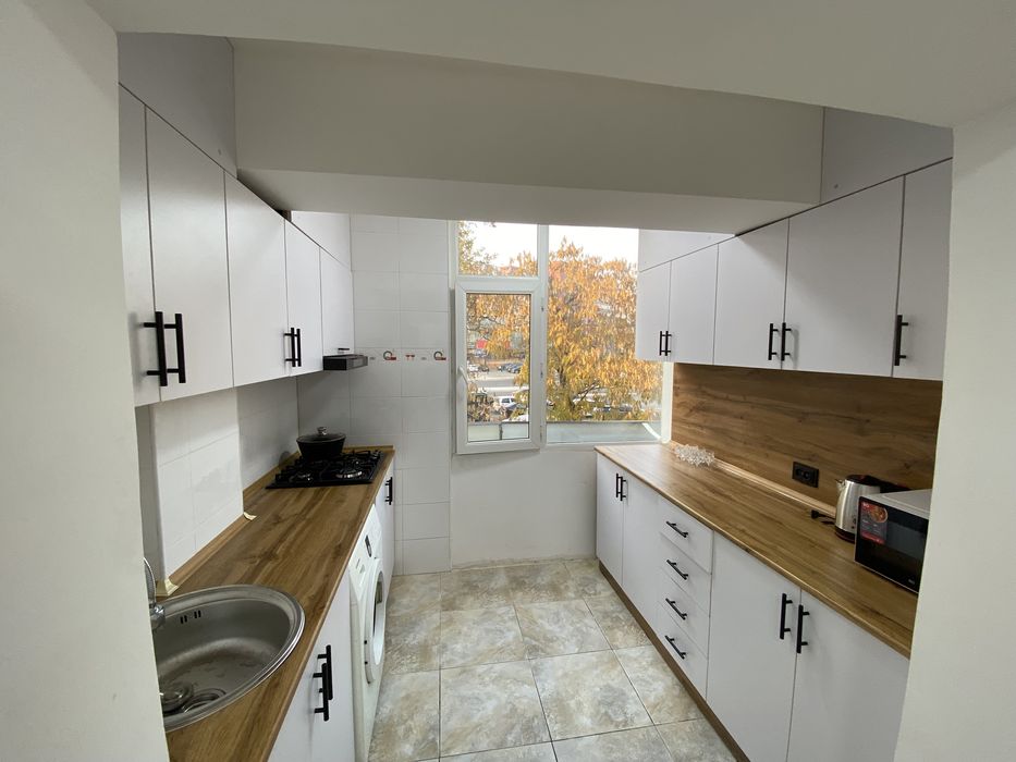 Сдаю свою 3х комнатную квартиру в метро Ойбек