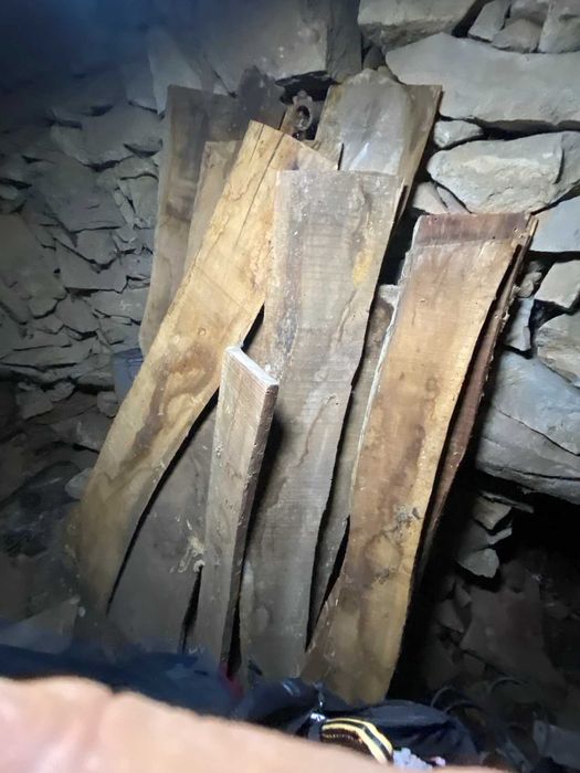 Стар хубав дървен материал