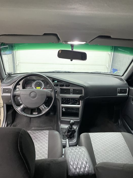 Nexia2 gibrid 2016 тоза100%