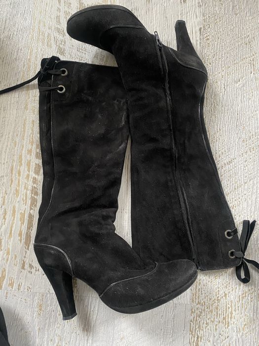 ботуши Vic|matie