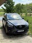 Mazda CX-5 Skyactiv 2012 Automata