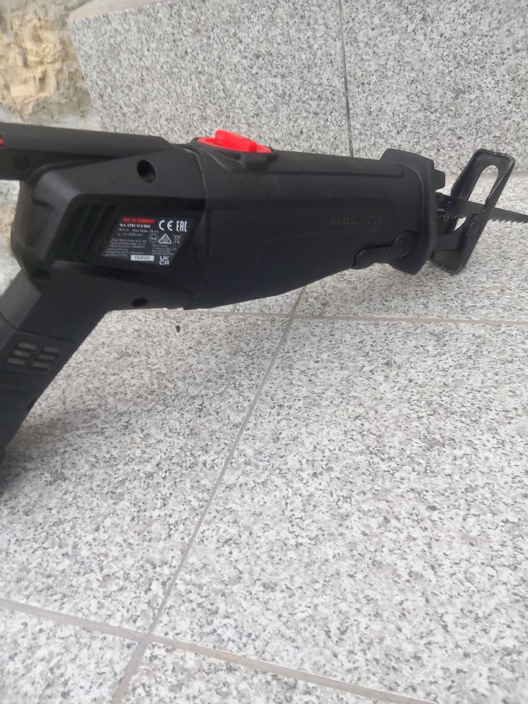 Wurth AFS 18 COMPACT Саблен трион