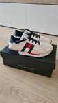 TOMMY HILFIGER sneaker marime 36 (23 cm)