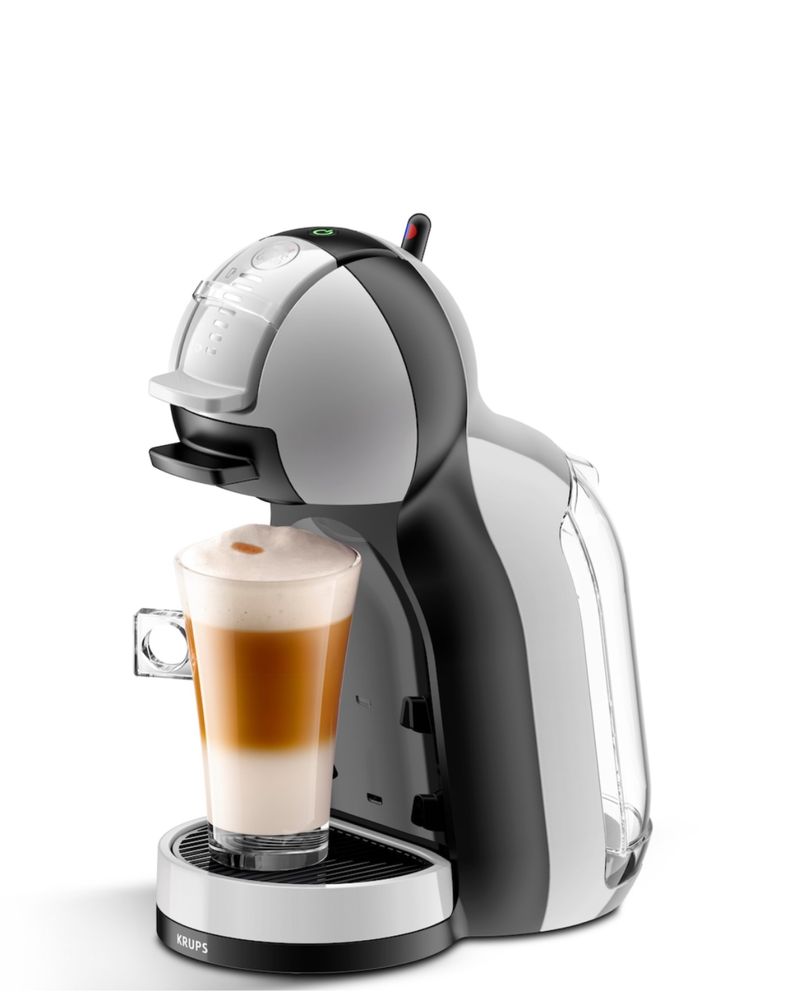 Espressor cu capsule KRUPS NESCAFÉ® Dolce Gusto® Mini Me