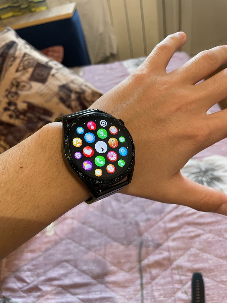 Smart watch GT3 MAX