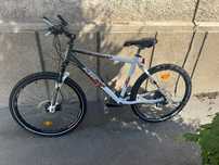 Bicicleta Mountainbike KTM roti 26" frane  pe disc   stare buna