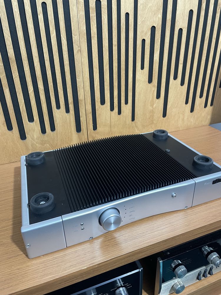 Amplificator Rega Mira 3 100W