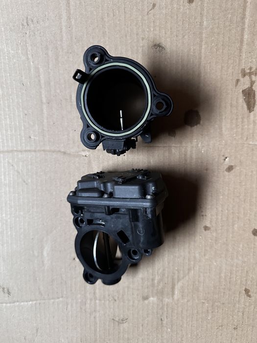 Clapeta acceleratie BMW SERIA 1,2,3,4,5,6,7 G01 G02