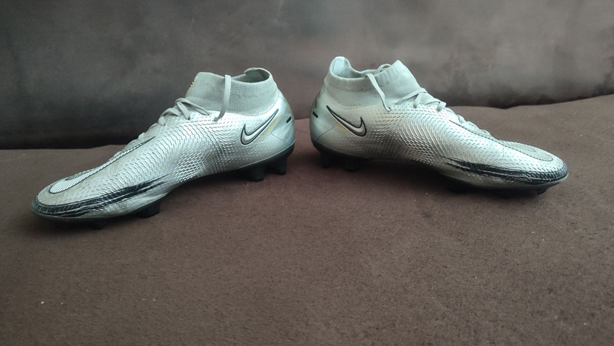 Футболни бутонки Nike phantom Scorpion, acc
