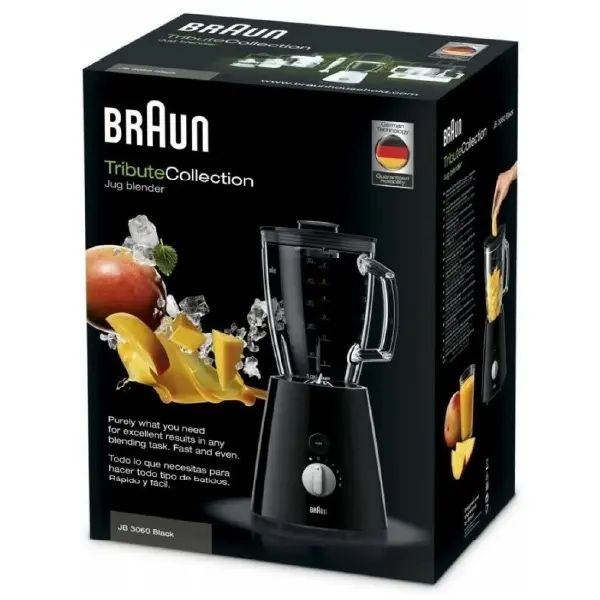 Блендер Braun JB3060