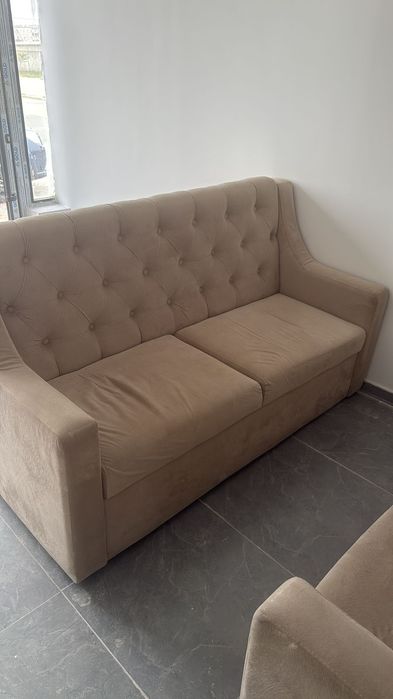 Диван для кафе .