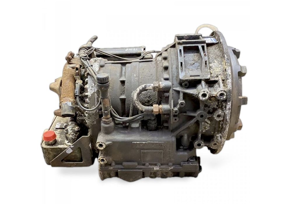 cutie de viteze scania k,n,f-serie (2006-) 6hp604c