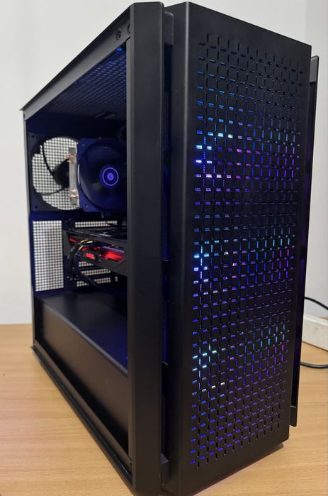 Pc Ryzen 7 3700x , 32 gb ram , RX Vega 56 8 gb , 1 tb ssd
