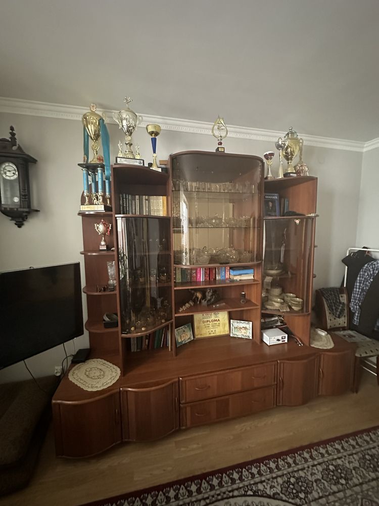 Продам Стенку. б/у