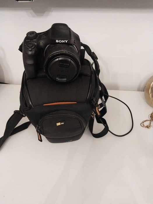 Фотоаппарат SONY