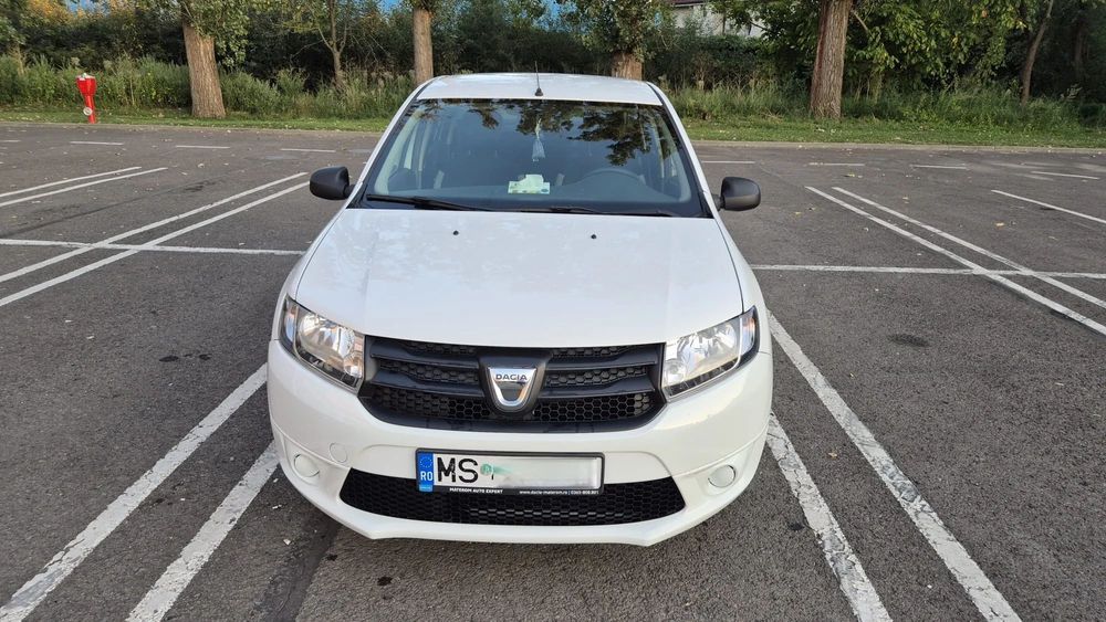 Dacia Logan Primul proprietar, stare foarte buna, ITP 2027