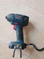 Bosch GDR 14,4V-Li  / masina de insurubat cu impact