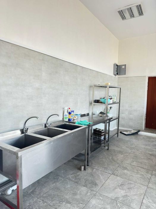 Сдам в аренду мини цех