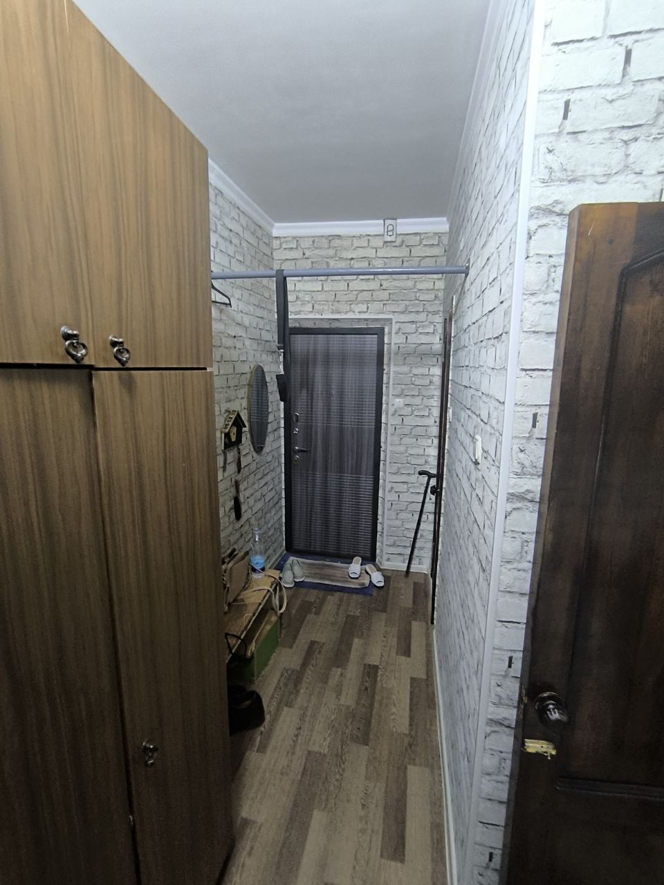 Срочно Продаётся Сергели 1 1/1/5