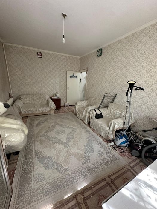 Срочно продам квартиру