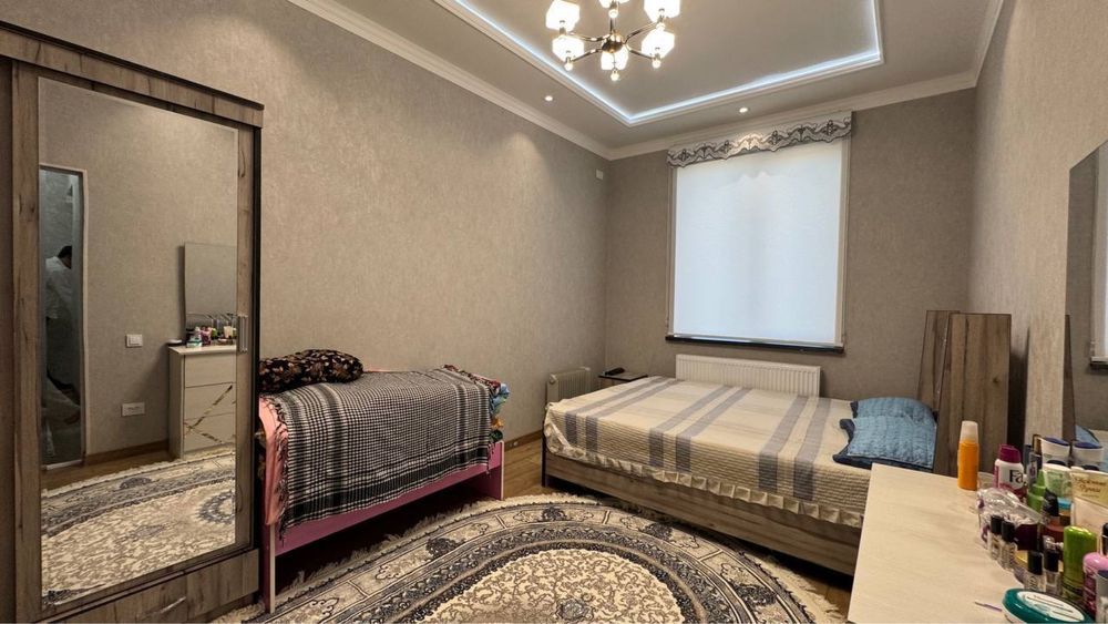 Hovli sotiladi chinobod sanatoriya orqasida