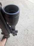 Vand luneta 6-24x50