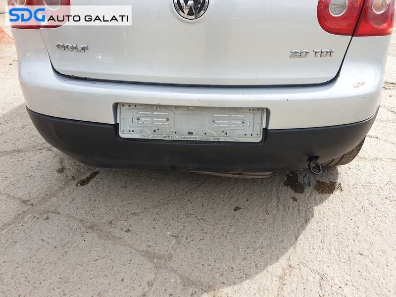 Bara Spoiler Spate cu Defect VW Golf 5 Hatchback 2004 - 2008 Culoare LA7W