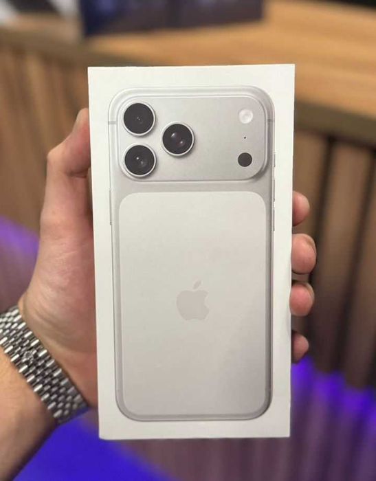 Apple iPhone 17 Pro 256GB
