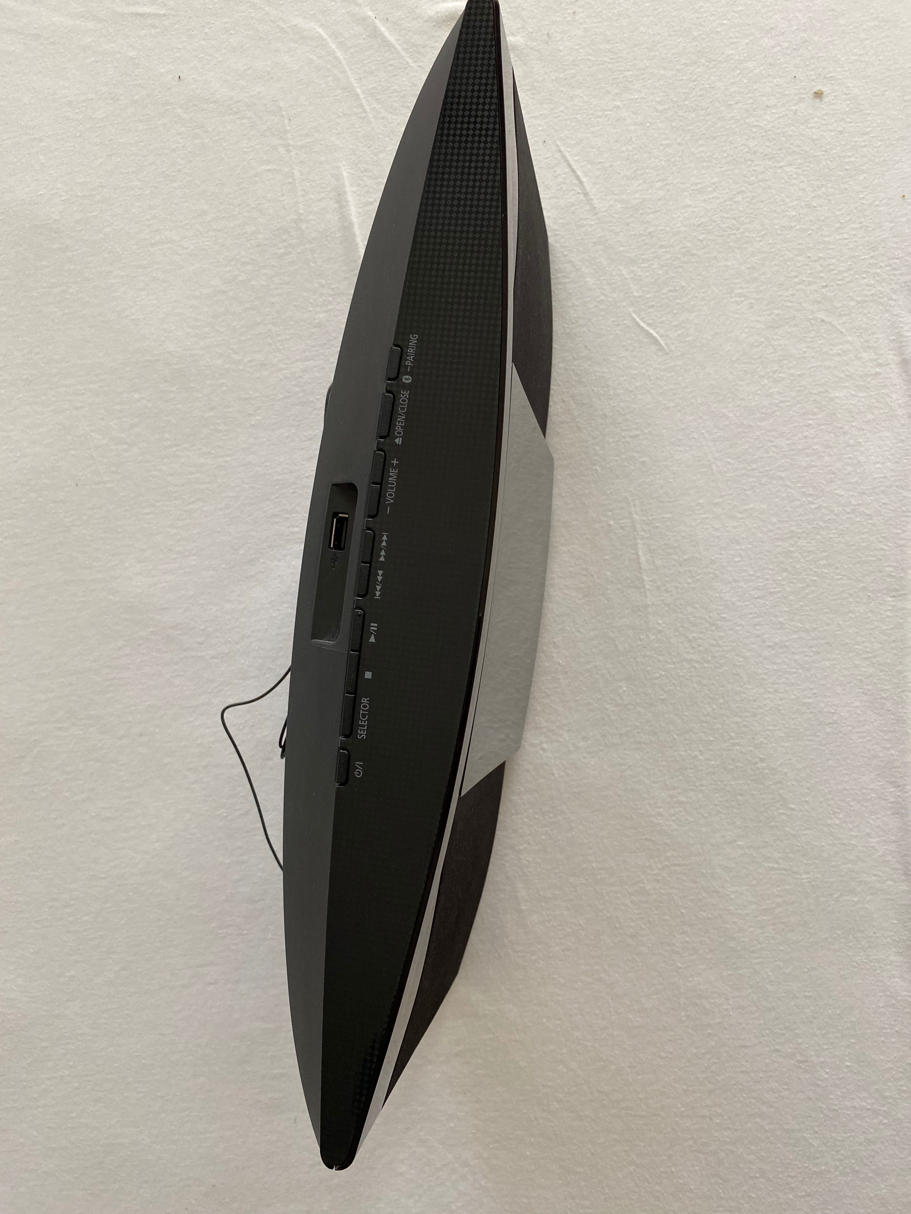 PANASONIC mini combină muzicală.