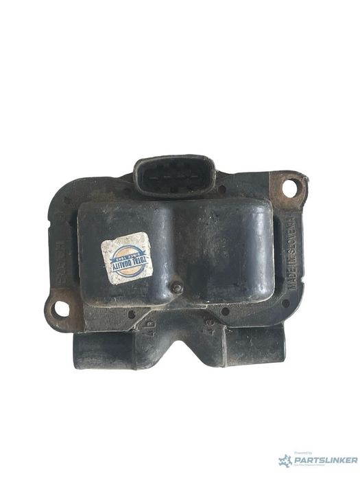 Bobina inductie SMART FORTWO Cabrio 450 2004 - 2007 0.6 M 160.910 0221503022