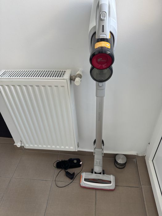 Aspirator fara fir Philips FC6723/01, SpeedPro