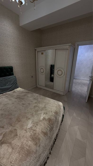 Аренда квартира 2х ком Яккасарайский район ул. Бобура