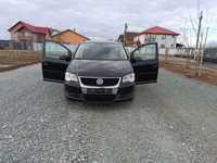 Vw touran facelift  / euro 5  /