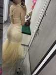 Rochie, purtata o singura data, marimea XS