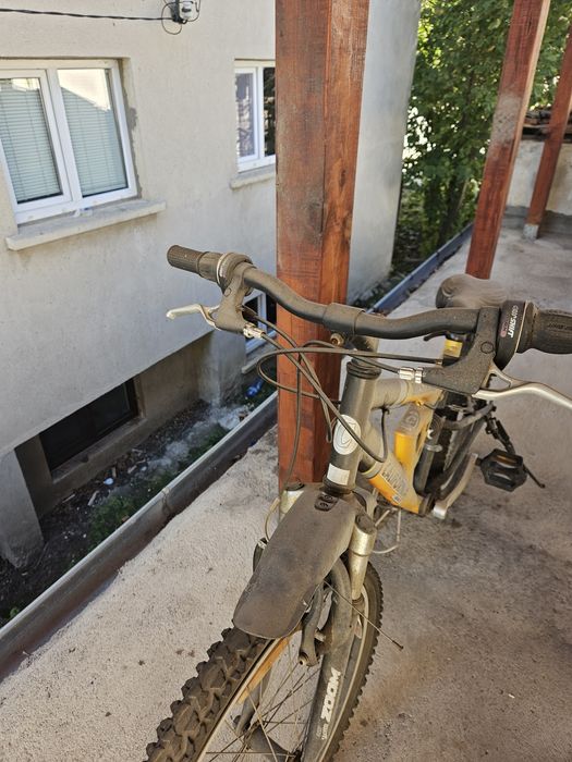 Колело 18 скорости