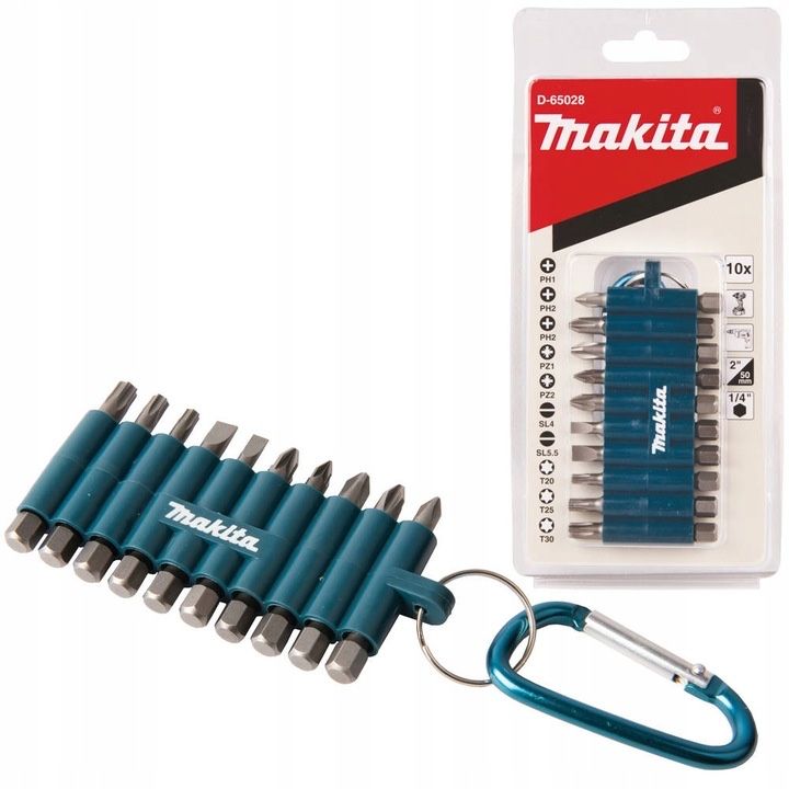 Makita Импакт / Винтоверт 18V Brushless / Безчетков